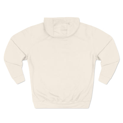 Stoned Ape Hoodie — Retro Psychedelic Mushroom Graphic Pullover