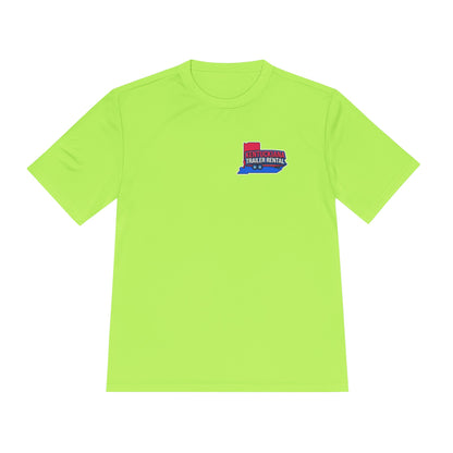 Kentuckiana small biz swag, Unisex Moisture-Wicking Tee with Trailblazer Design, Comfortable Workout Shirt, Ideal for Active Lifestyle, Great for Sports, Gift for [...]