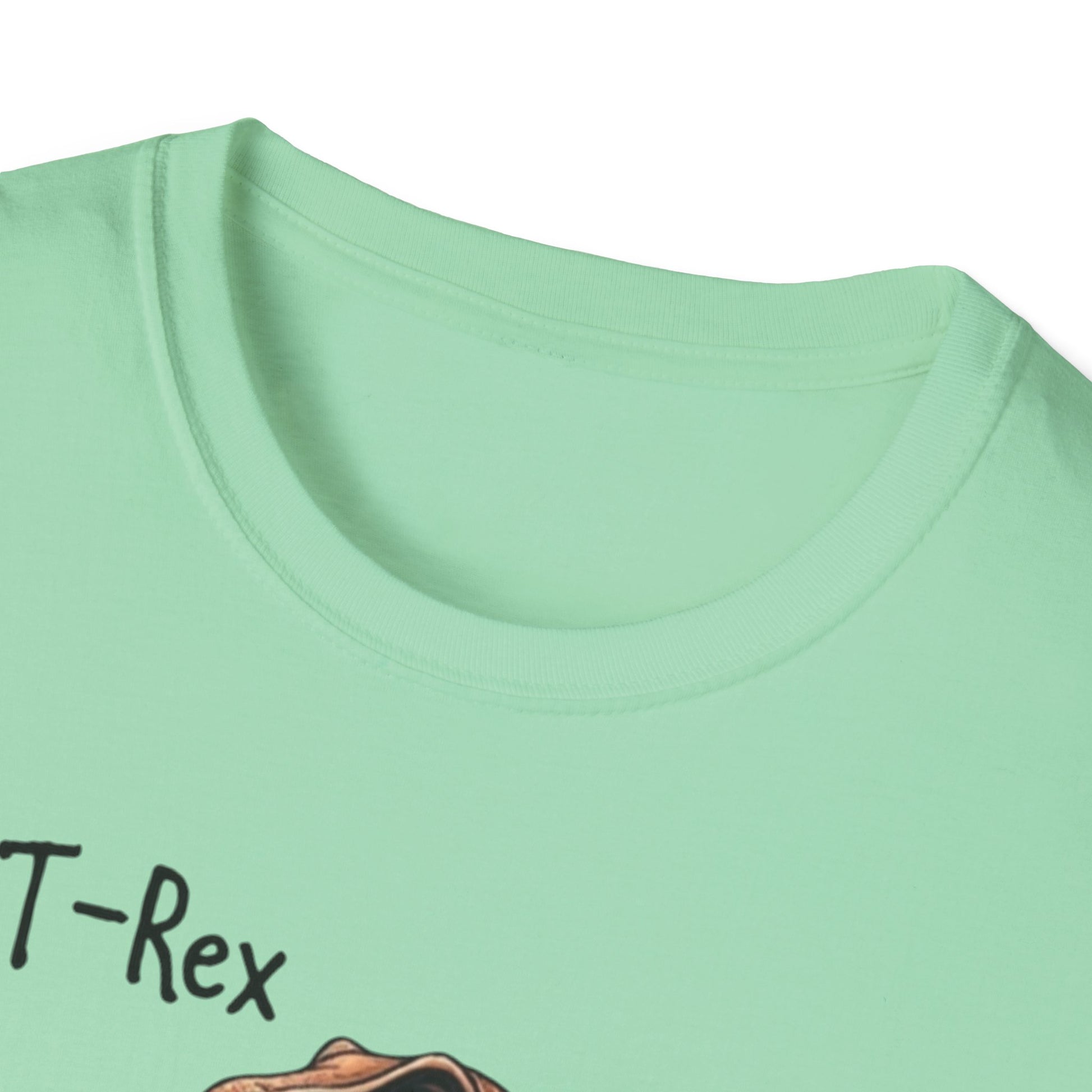 Funny T-Rex, The Struggle is real, T-Shirt, Dinosaur Gift, Unisex Apparel, Quirky Graphic Tee, Perfect for Birthdays and Parties - Psychonaut Swag