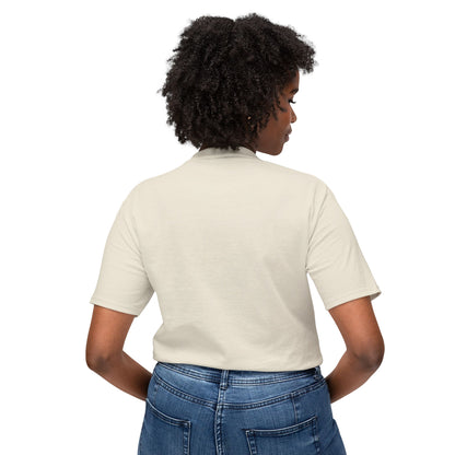 Fries & Soda Love T-Shirt — Cute Cartoon Food Couple Tee