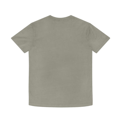 T-Shirt Psychedelic Explorer Unisex Faded Shirt - Psychonaut Swag