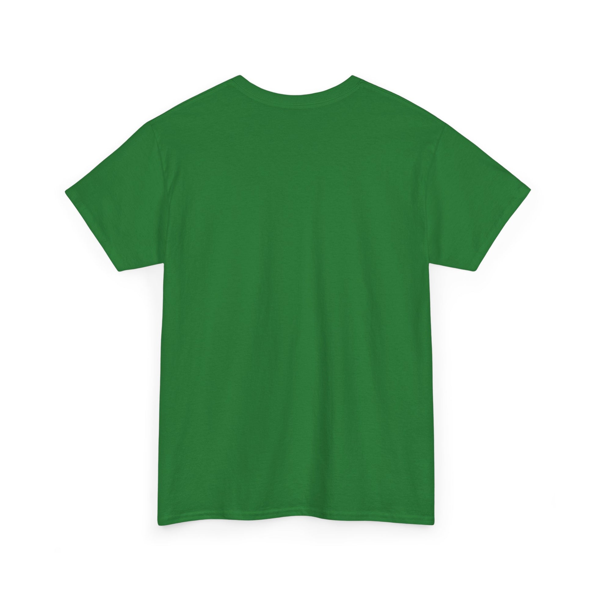 A Brew for the Mow Unisex Heavy Cotton Tee | Gardening Gifts, Lawn Care Apparel, Fun T-Shirt, Father's Day Gift, Beer Lover Shirt - Psychonaut Swag