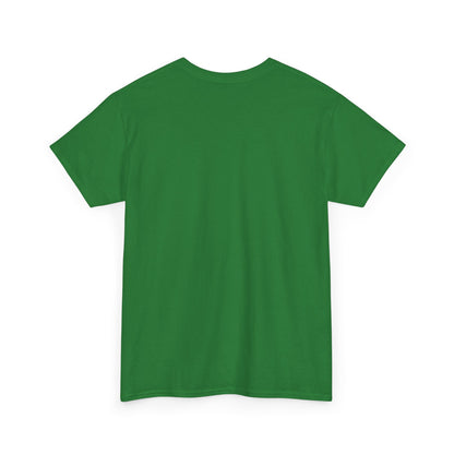 A Brew for the Mow Unisex Heavy Cotton Tee | Gardening Gifts, Lawn Care Apparel, Fun T-Shirt, Father's Day Gift, Beer Lover Shirt - Psychonaut Swag