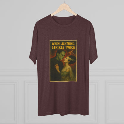 Monster Movie Tee, Monster Movie Tee