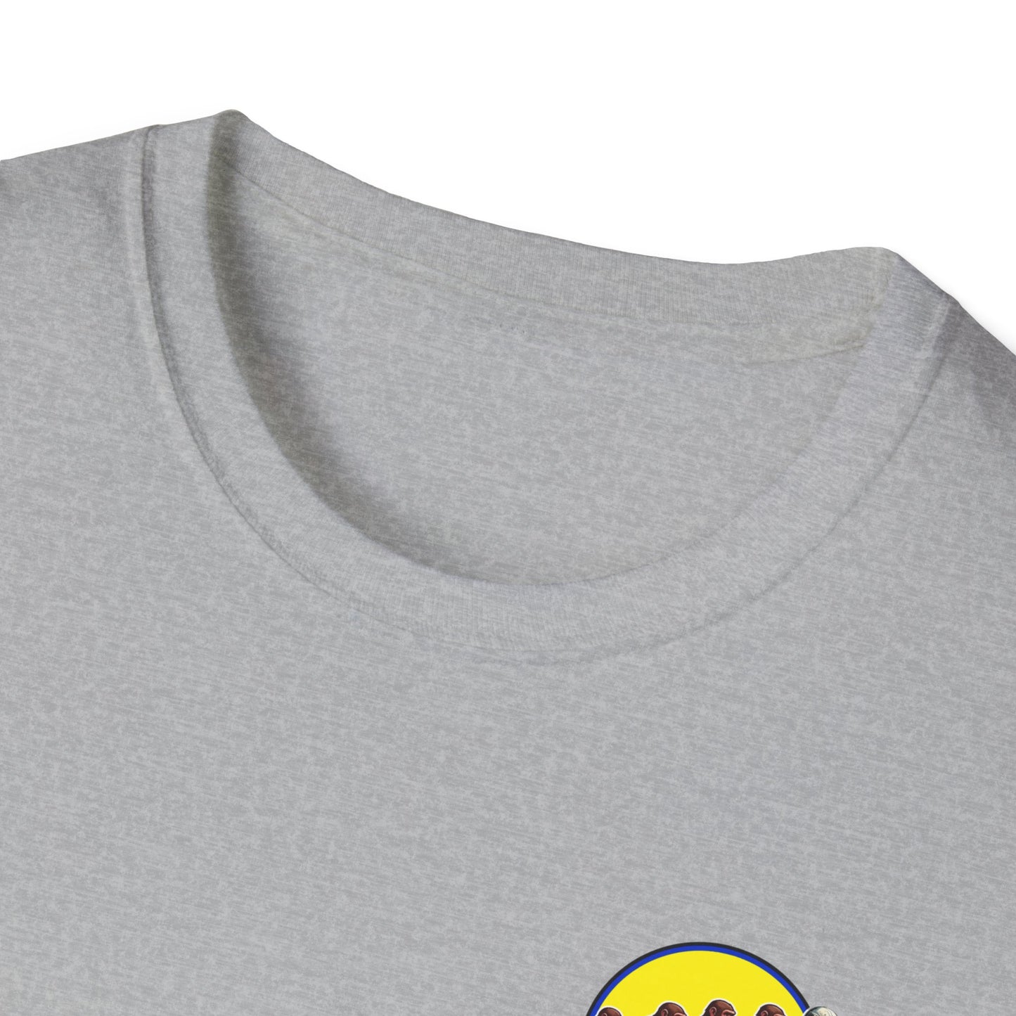 Psychonaut Swag Classic Tee for Trendy Souls, Perfect Gift for Psychonauts, Casual Wear, Festival Outfit, Unique [...]
