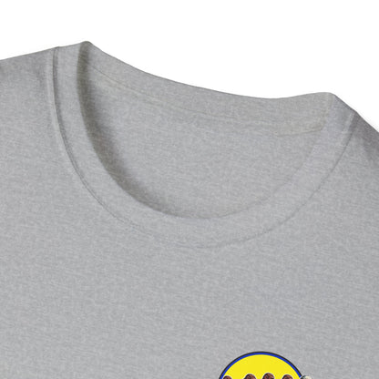 Psychonaut Swag Classic Tee for Trendy Souls, Perfect Gift for Psychonauts, Casual Wear, Festival Outfit, Unique [...]