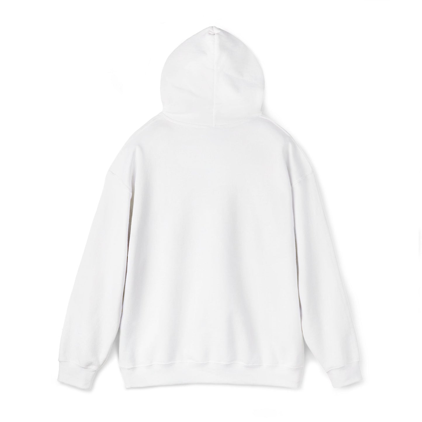 Stoned Ape Hoodie – Minimal Retro Logo Pullover