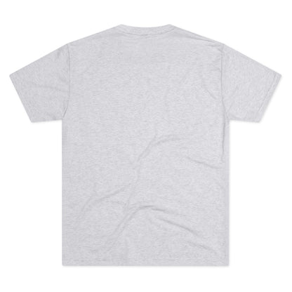 Advanced Mobile Detailing, Tri-blend, Tee | Car Enthusiast T-Shirt, Custom Auto Care Shirt, Gift for Car Lovers, Unique Vehicle Detailing Apparel
