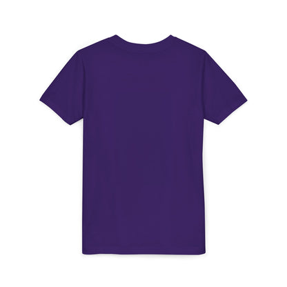 Youth Short Sleeve Tee - Psychonaut Swag