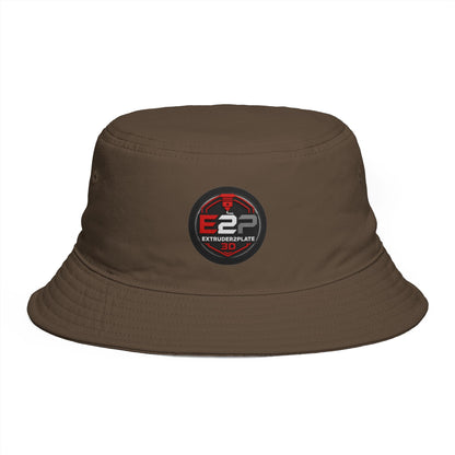 Extruder2Plate 3D- Bucket Hat