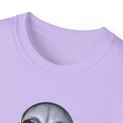 Escaping the Simulation Unisex Ultra Cotton Tee - Psychonaut Swag