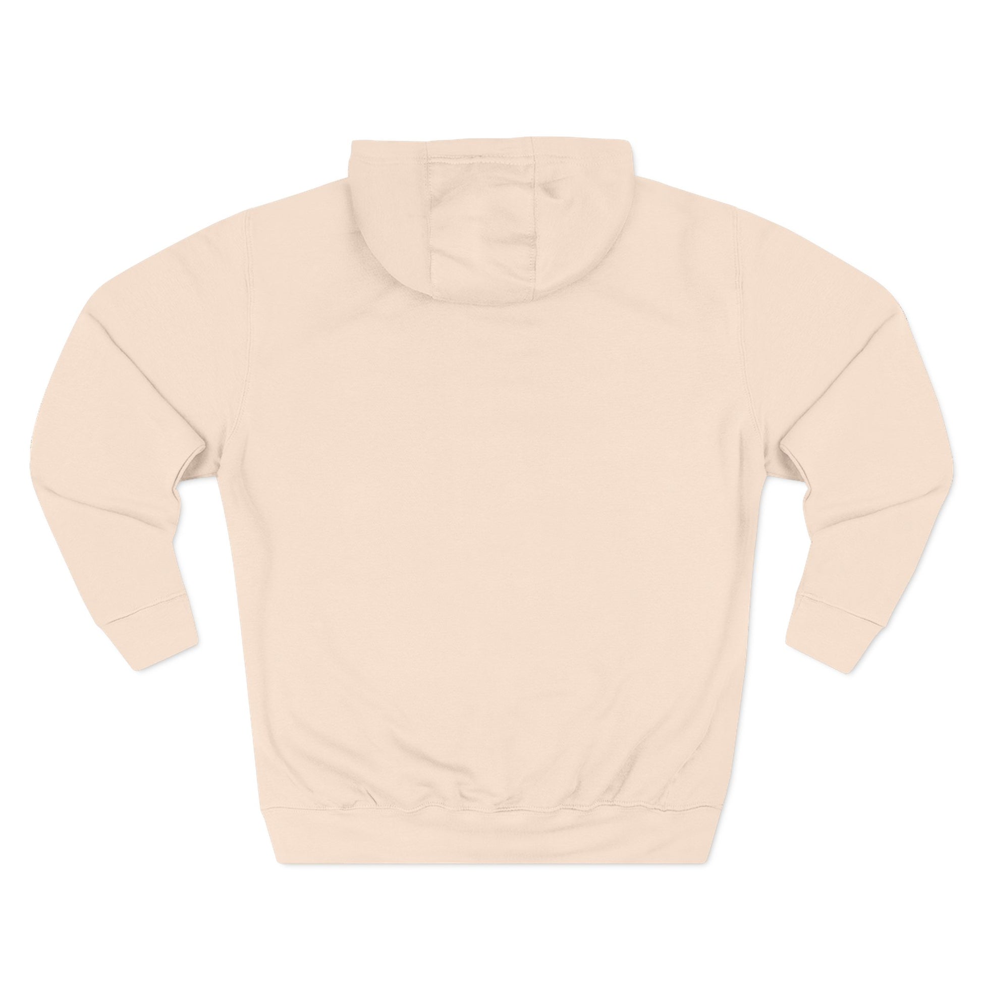 Bride Crew, Three-Panel Fleece Hoodie - Psychonaut Swag