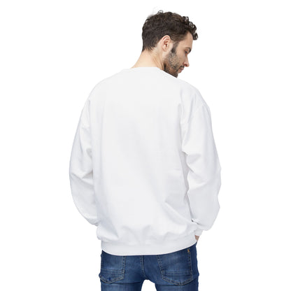 Weedaker, Unisex Midweight Softstyle Fleece Crewneck Sweatshirt