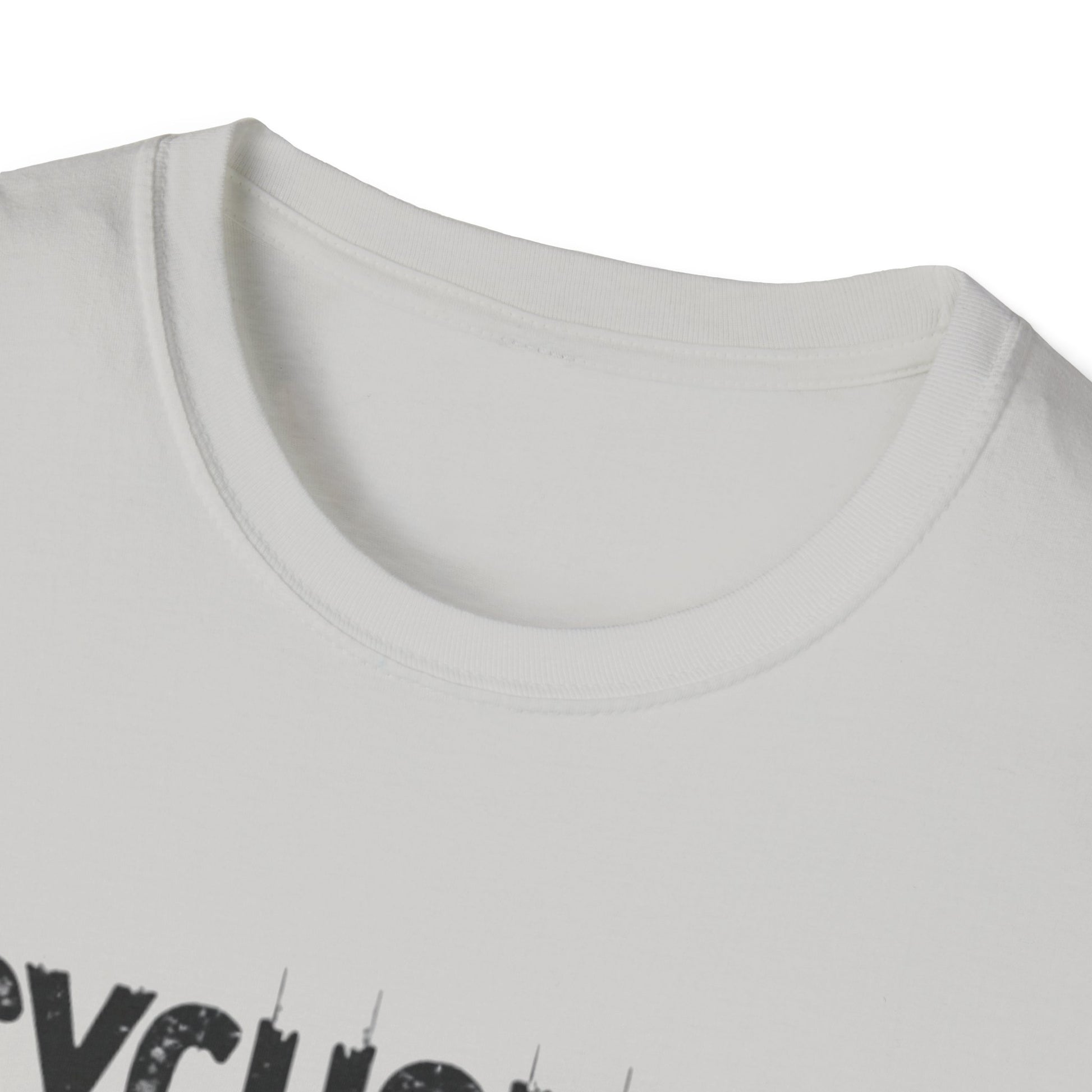 Psychonaut Swag Unisex T-Shirt, Cool Graphic Tee, Casual Wear, Unique Gift, Festival Fashion - Psychonaut Swag