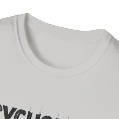 Psychonaut Swag Unisex T-Shirt, Cool Graphic Tee, Casual Wear, Unique Gift, Festival Fashion - Psychonaut Swag