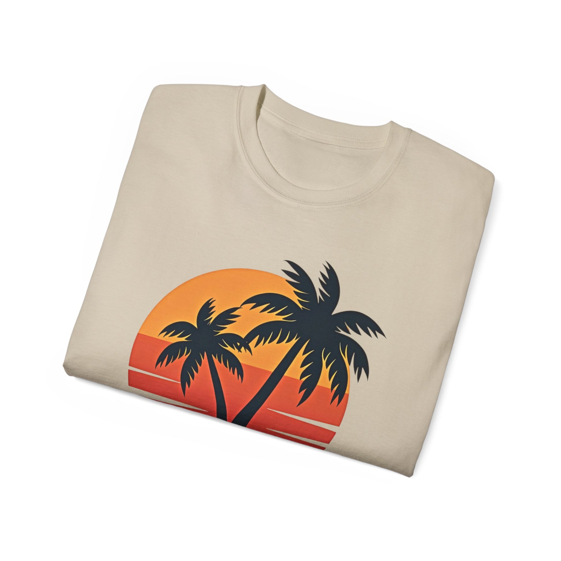 My Vacation Tee - Unisex Ultra Cotton Shirt for Beach Lovers - Psychonaut Swag