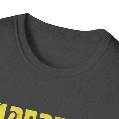 Templar, Unisex Softstyle T-Shirt