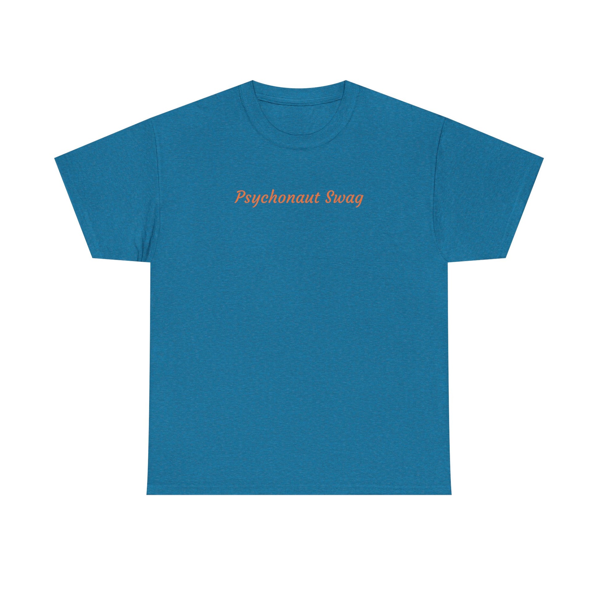 Big Rooster, Psychonaut Staple Tee, Dominance Unisex Tee - Psychonaut Swag