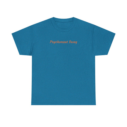 Big Rooster, Psychonaut Staple Tee, Dominance Unisex Tee - Psychonaut Swag