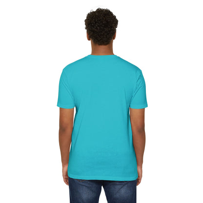 Grateful For You Heart Graphic T-Shirt