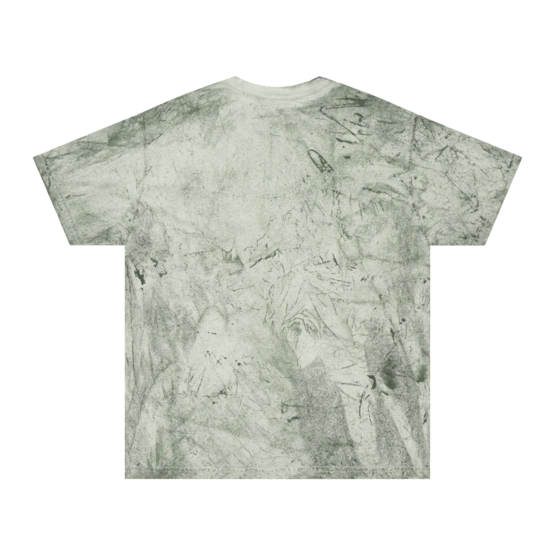 Fungi species Unisex Color Blast T-Shirt - Psychonaut Swag