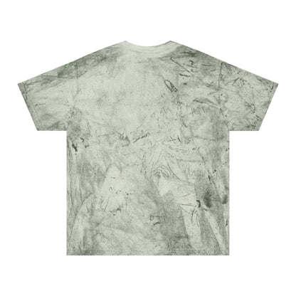 Fungi species Unisex Color Blast T-Shirt - Psychonaut Swag