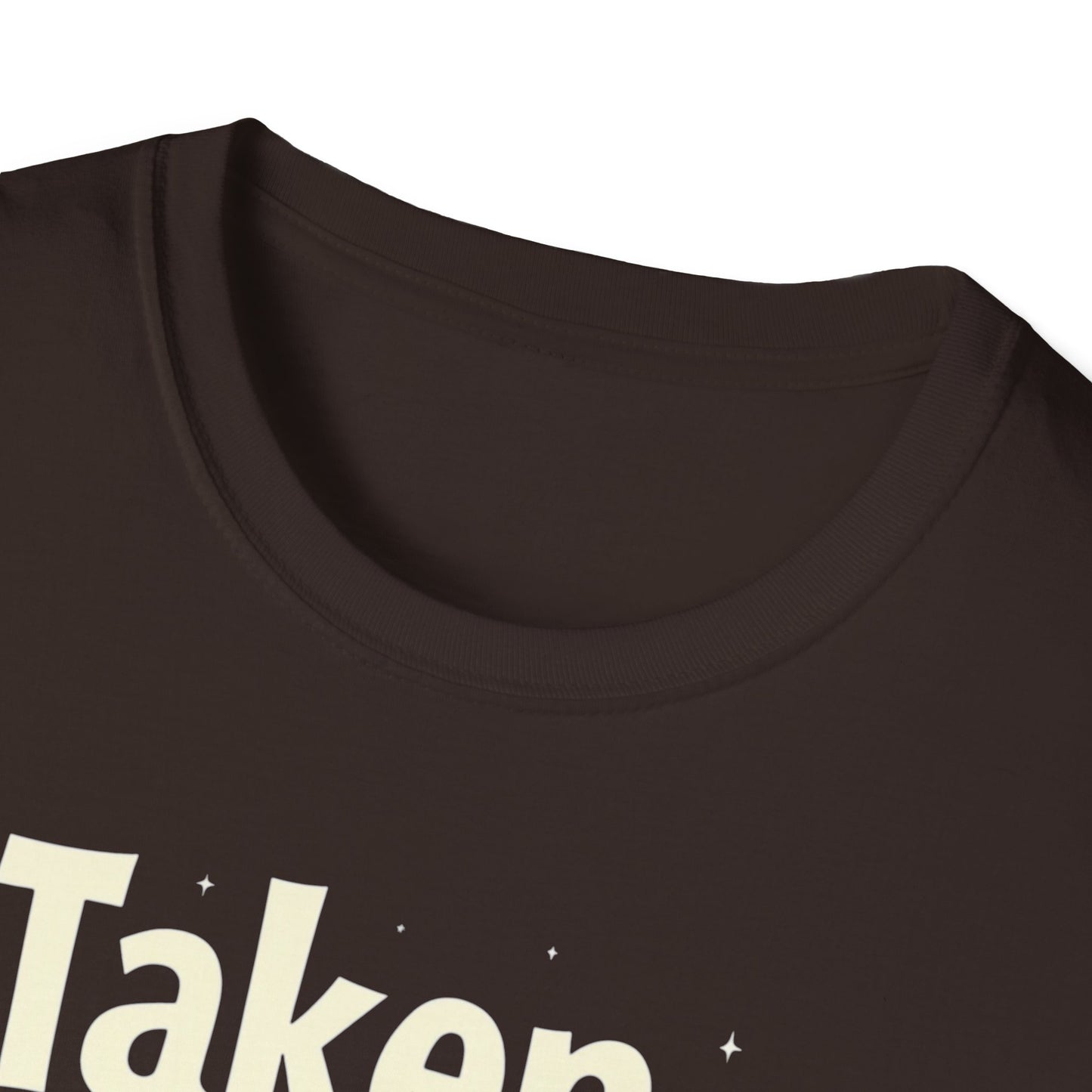 Gaming T-Shirt — "Taken... By Online Gaming (Sorry Ladies)" Funny Gamer Tee