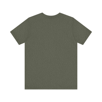 Chalk-a-holic Unisex T-Shirt, Fun Tee, Gift for Artists, Creative Wear, Casual Style, Perfect for Art Lovers - Psychonaut Swag
