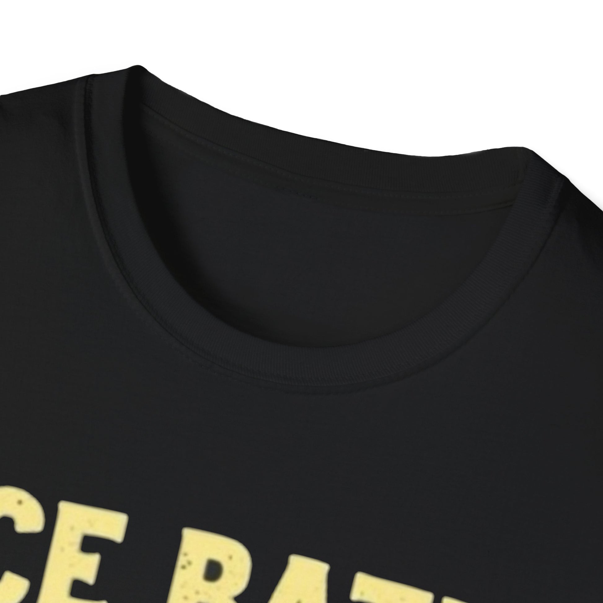 Ice Bath Daily Survivor Unisex Softstyle T-Shirt, Motivational Tee, Gift for Survival Enthusiasts, Fitness Apparel, Recovery Shirt - Psychonaut Swag