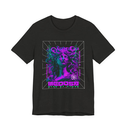 Medusa 'Eyes of Stone' Street Tee
