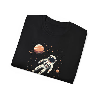 I Need My Space Astronaut T-Shirt – Funny Space Tee for Space Lovers