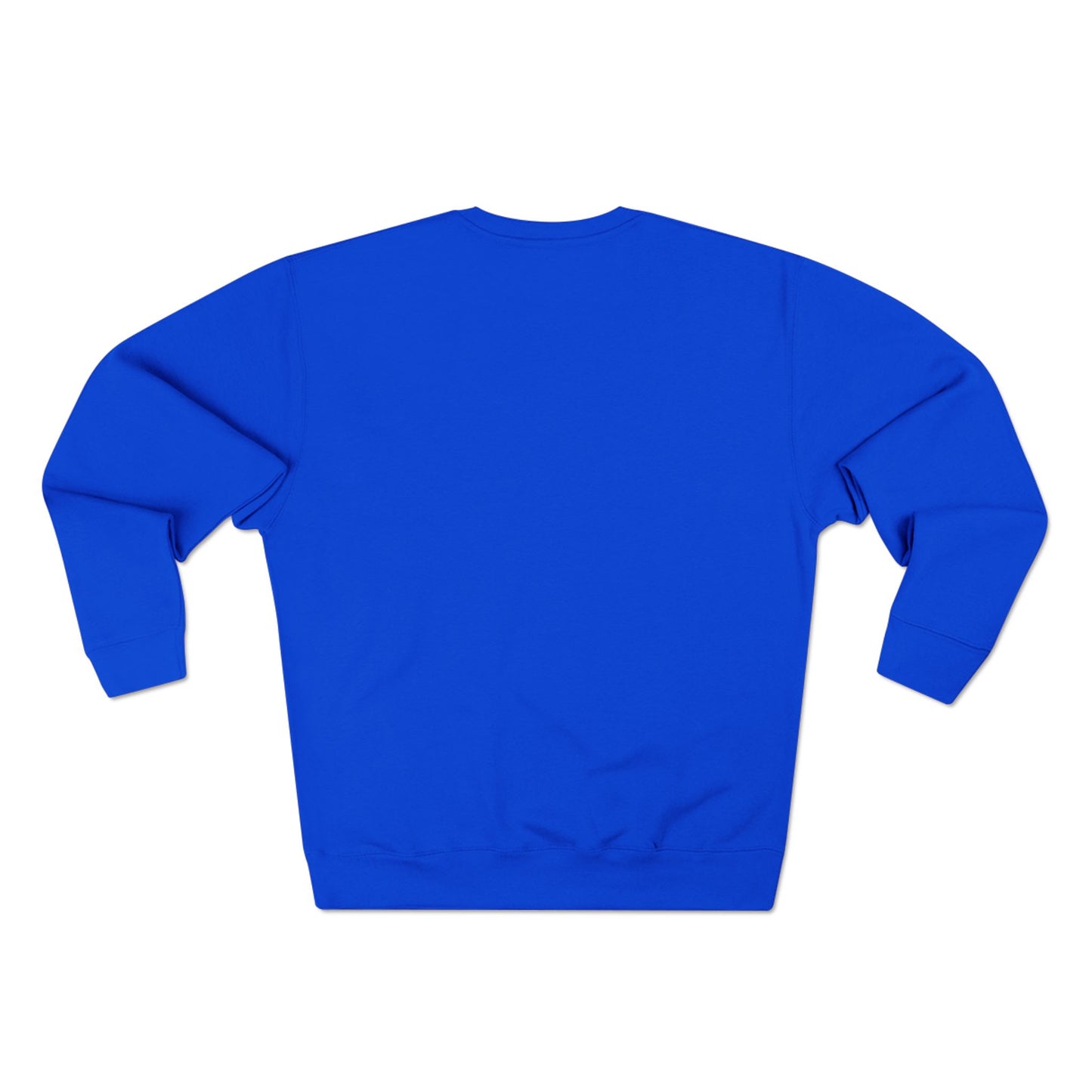 Halloween UFO Sweatshirt - "Trick or Treat" Alien Abduction Crewneck
