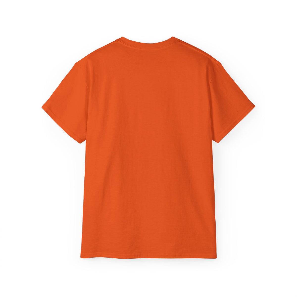 Halloween Jack-O'-Lantern Unisex Tee, Funny Costume Shirt, Spooky Festive Apparel, Halloween Party Gift, October Celebration Outfit
