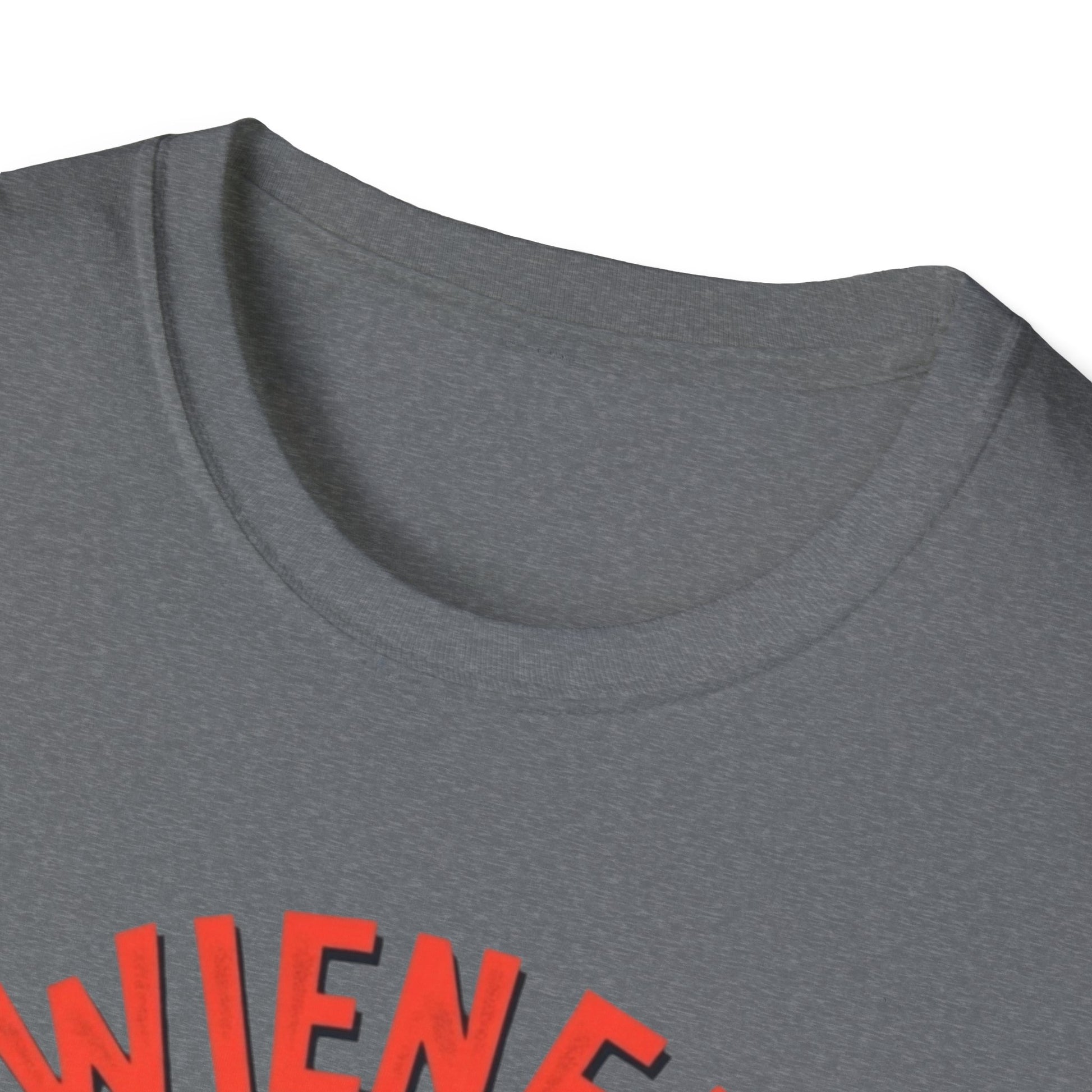 Wiener takes all, Dog Humor T-Shirt, Funny Pet Lover Gift, Cute Dog Tee, Unisex Funny Shirt, Dog Lover's Apparel - Psychonaut Swag