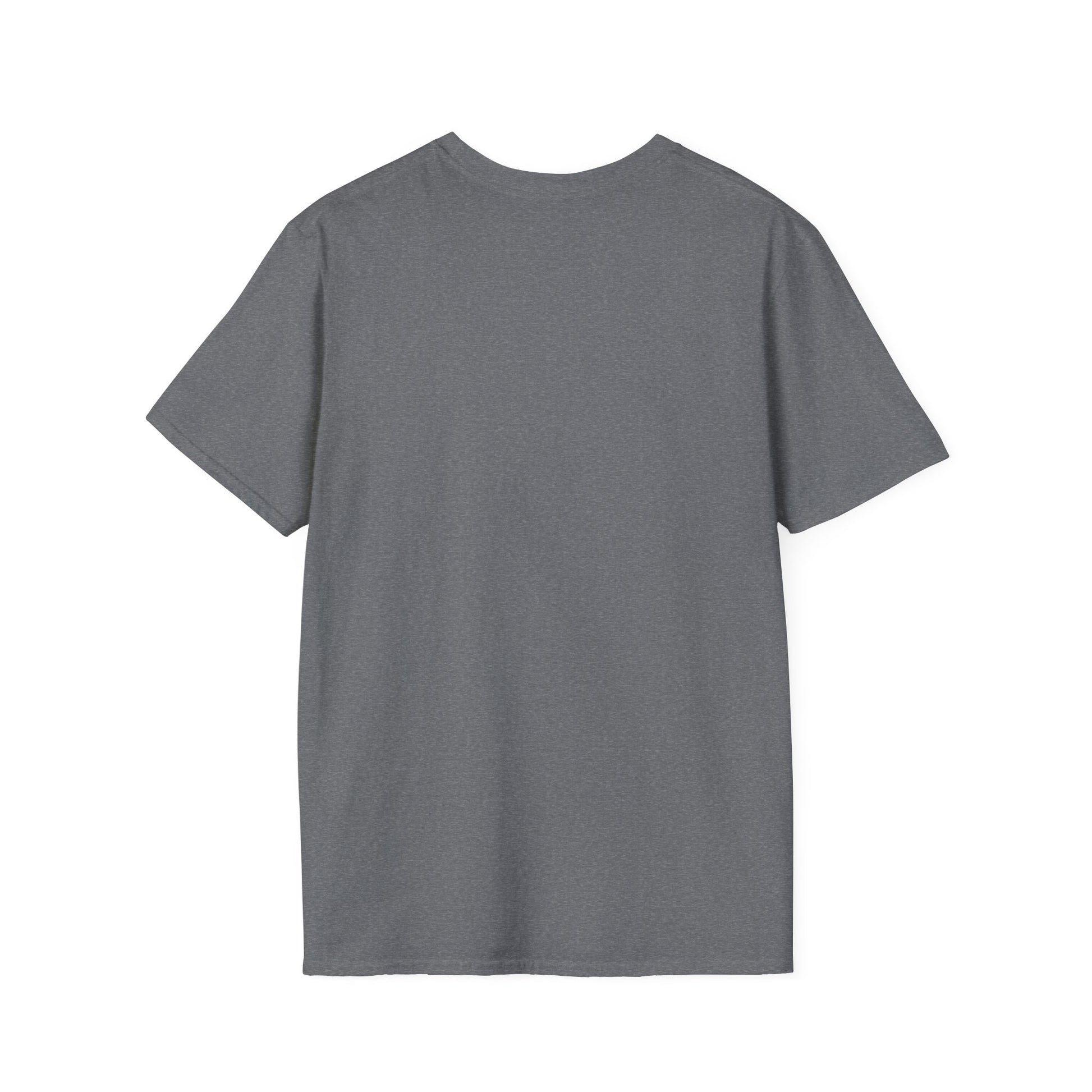The Big Thaw Unisex T-Shirt - Constant Heat Design - Psychonaut Swag