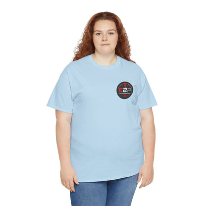 Extruder2Plate3D, Poop Happens T‑Shirt — Funny Cartoon 3D Printer Graphic Tee