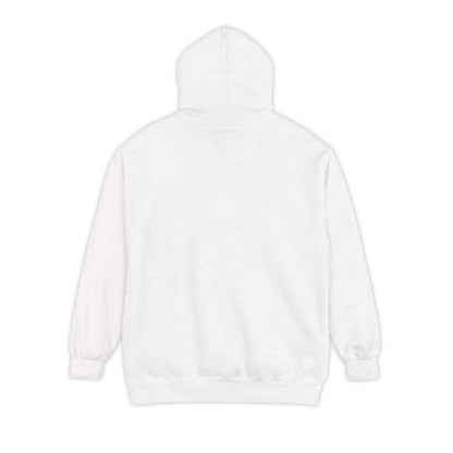 Unisex Garment-Dyed Hoodie - Psychonaut Swag