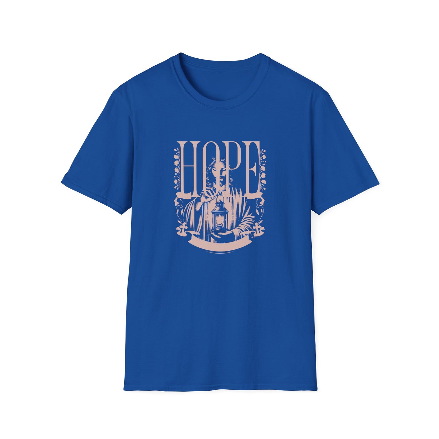 Hope Desert Graphic T-Shirt