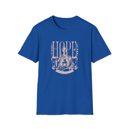 Hope Desert Graphic T-Shirt