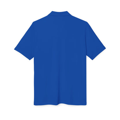 Psychonaut Polo, adidas Unisex Performance Polo Shirt - Sporty, Stylish Apparel for Gym, Casual Wear, Summer Events, Golfing, Team Outings