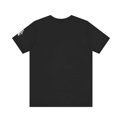 Psychonaut Definition, Unisex Jersey Short Sleeve Tee - Psychonaut Swag