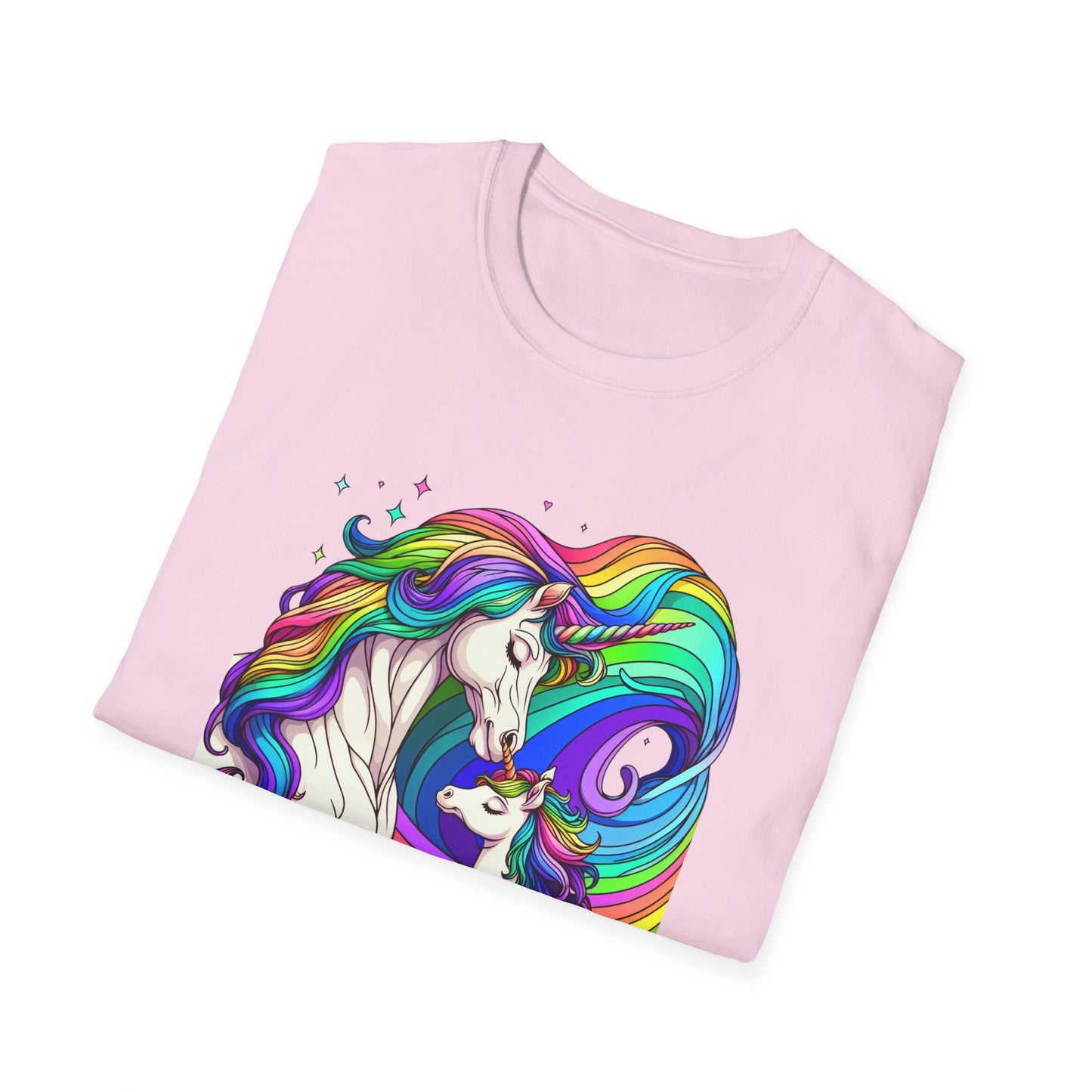 Unicorn Mom Design - Psychonaut Swag