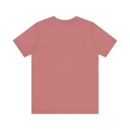 Frustration Level: UGH. PEOPLE. Unisex Tee, Funny Graphic T-Shirt, Gift for Introverts, Casual Wear, Everyday Humor - Psychonaut Swag