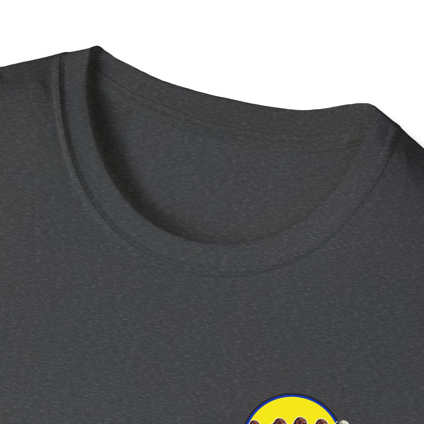 Psychonaut Swag Classic Tee for Trendy Souls, Perfect Gift for Psychonauts, Casual Wear, Festival Outfit, Unique [...]