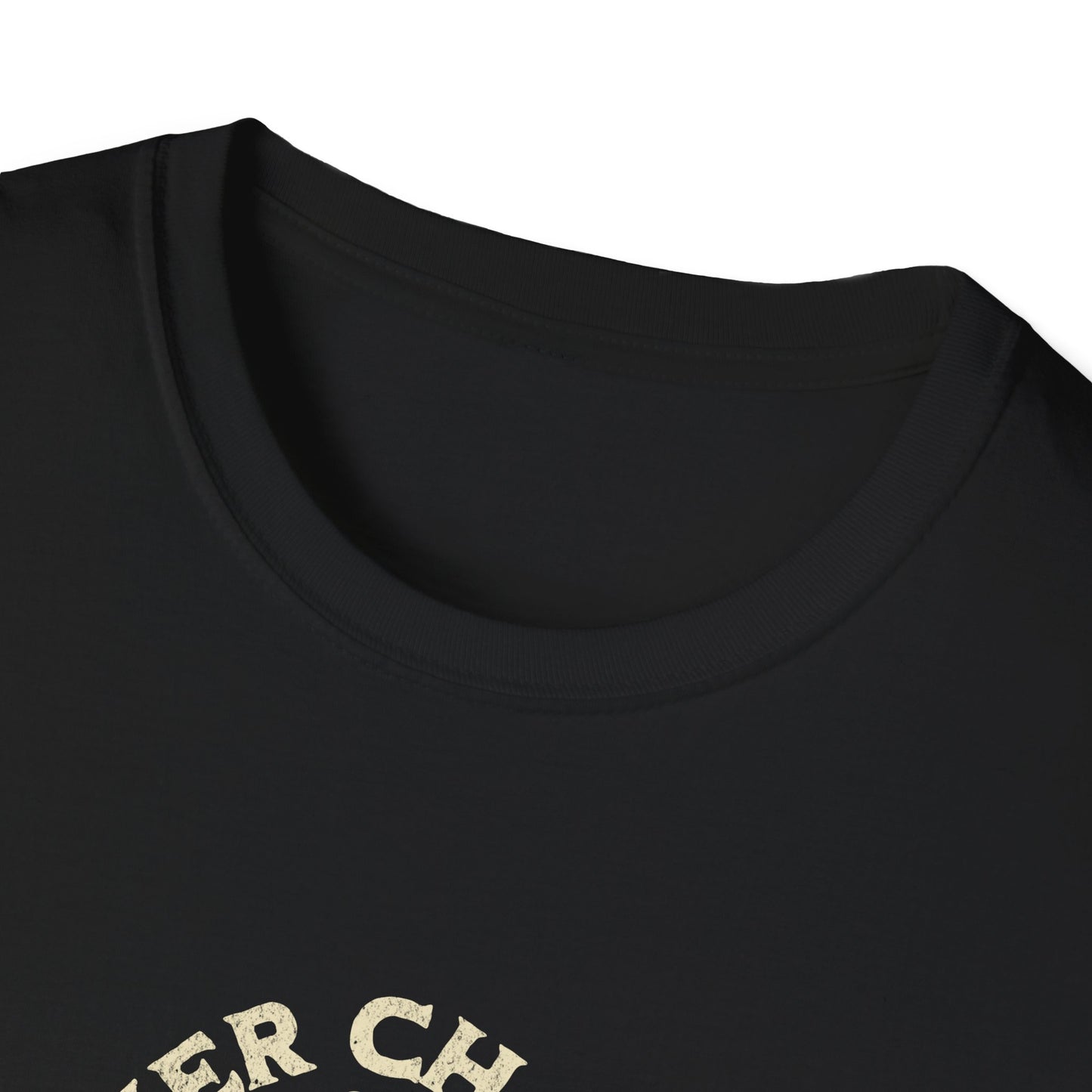 Prayer Changes Everything T-Shirt — Vintage Praying Hands Christian Tee