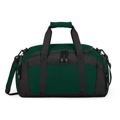 Extruder2plate, Gym Bag
