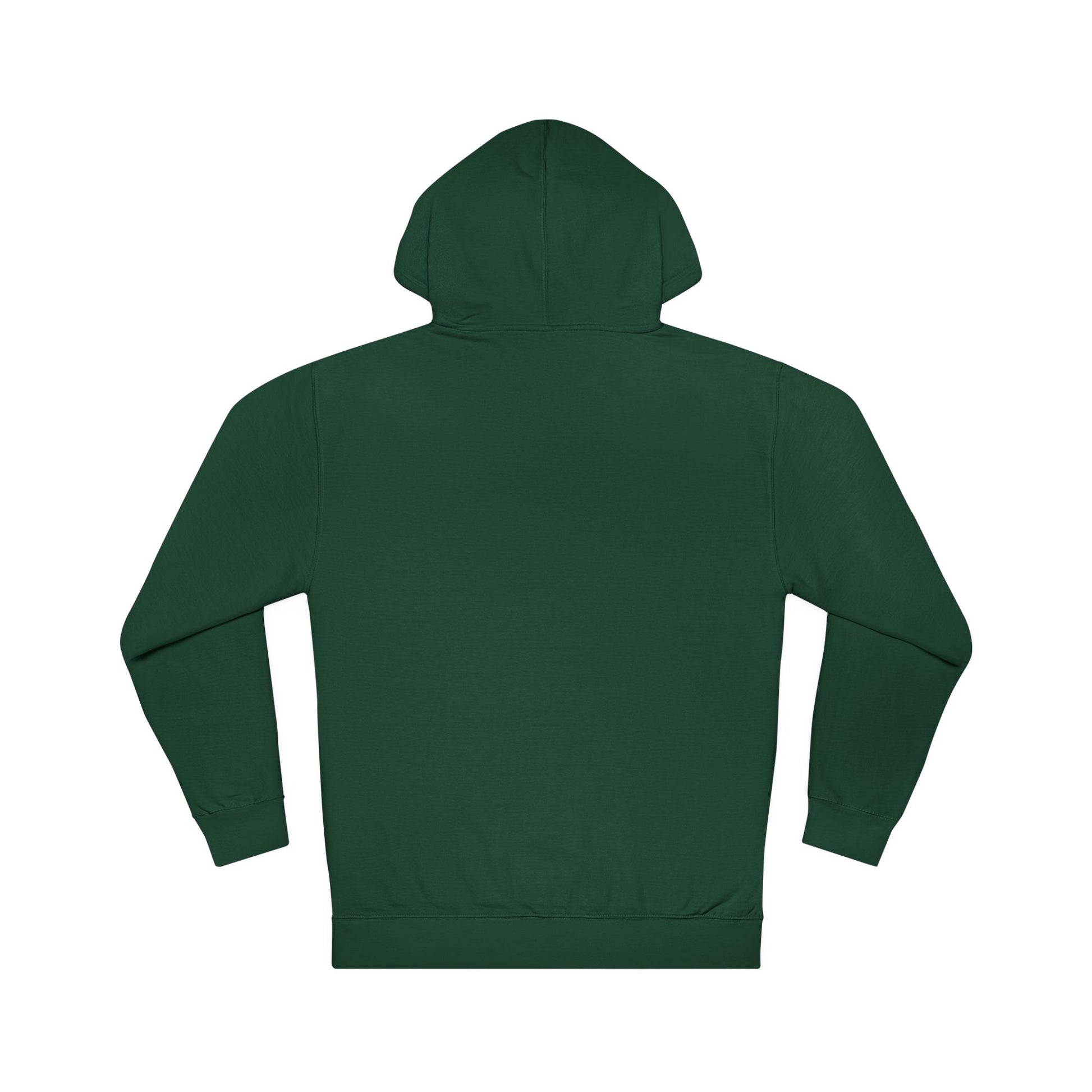 Hooded Sweatshirt: Psychonaut Swag - Psychonaut Swag
