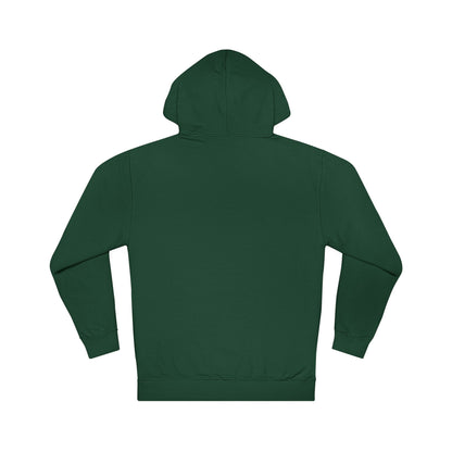 Hooded Sweatshirt: Psychonaut Swag - Psychonaut Swag