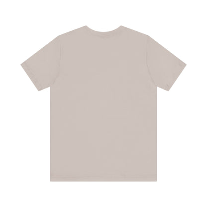 Spores Not Wars - Eco-Friendly Statement Shirt, Casual Wear, Gift for Nature Lovers, Unique Graphic Tee, Sustainable Fashion - Psychonaut Swag