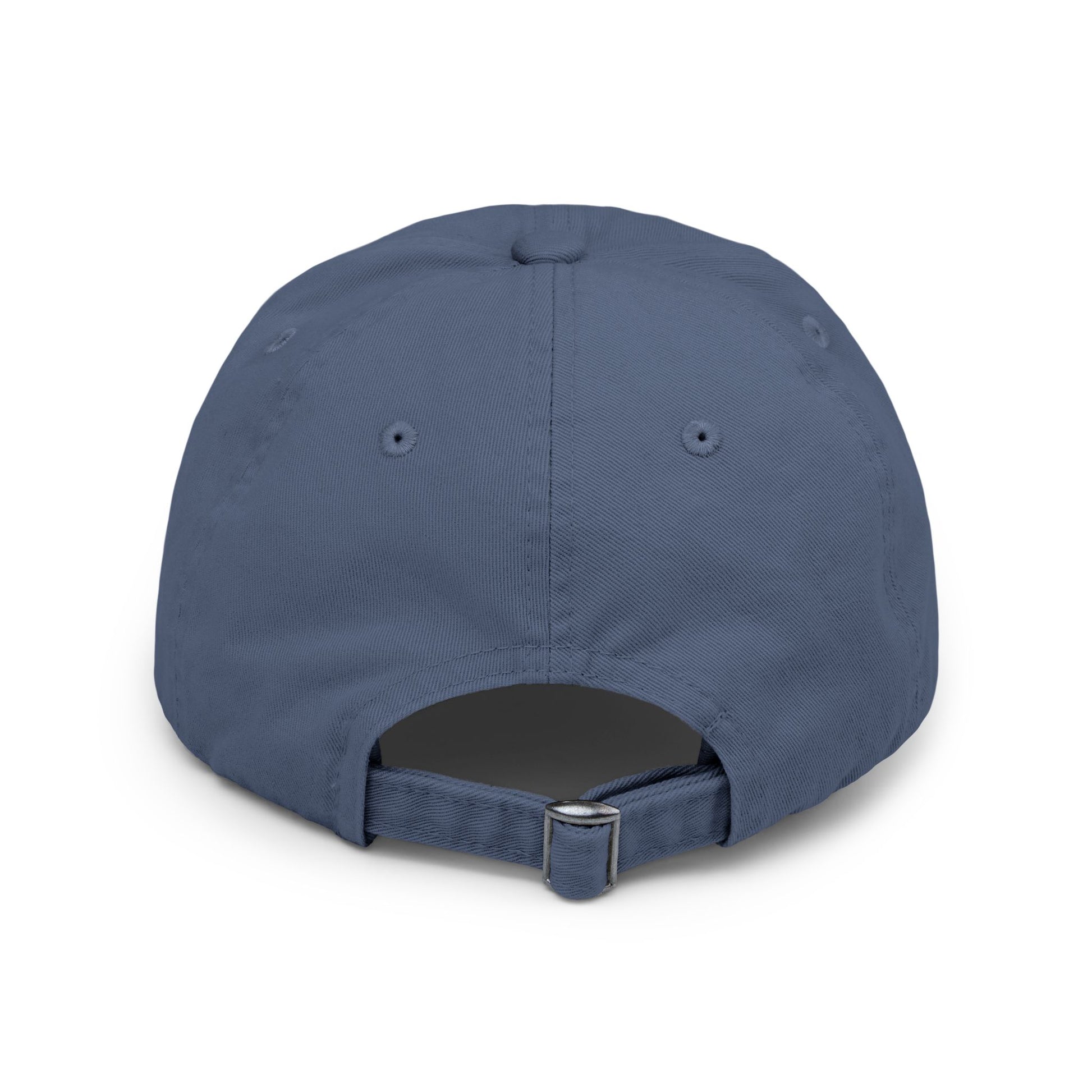 Psycho Unisex Distressed Cap, Cool Casual Hat, Streetwear Accessory, Gift for Trendsetters, Festival Gear, Summer Vibes - Psychonaut Swag